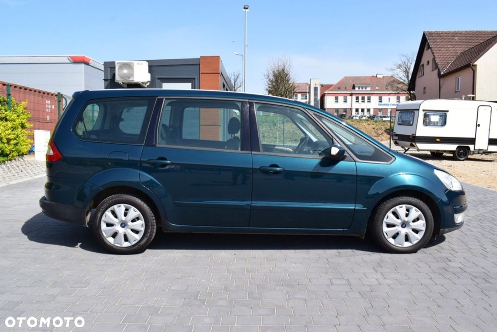 Ford Galaxy - 7