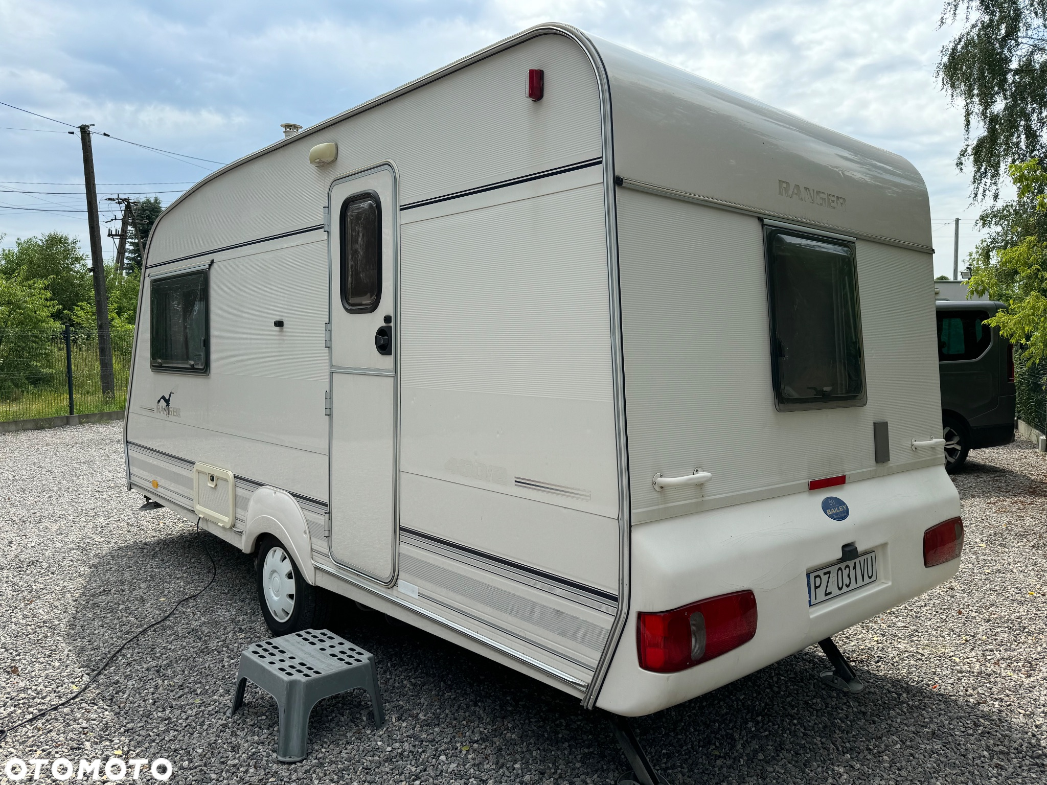 Bailey Ranger - 24