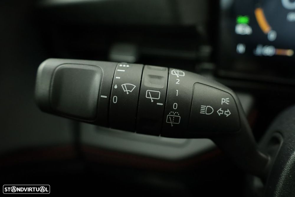 Ford Puma 1.0 EcoBoost MHEV ST-Line X - 16