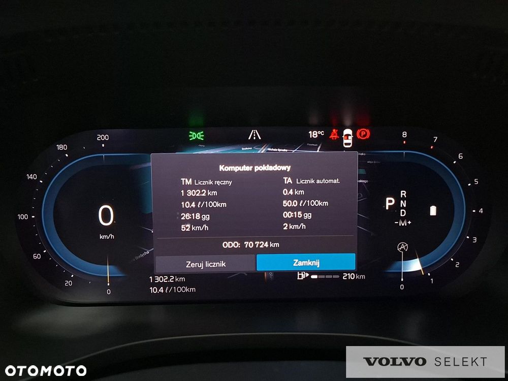 Volvo XC 60 - 18