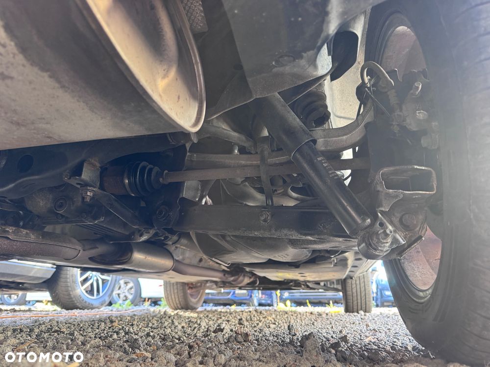 Nissan Qashqai 2.0 4 x 4 CVT I-Way - 41