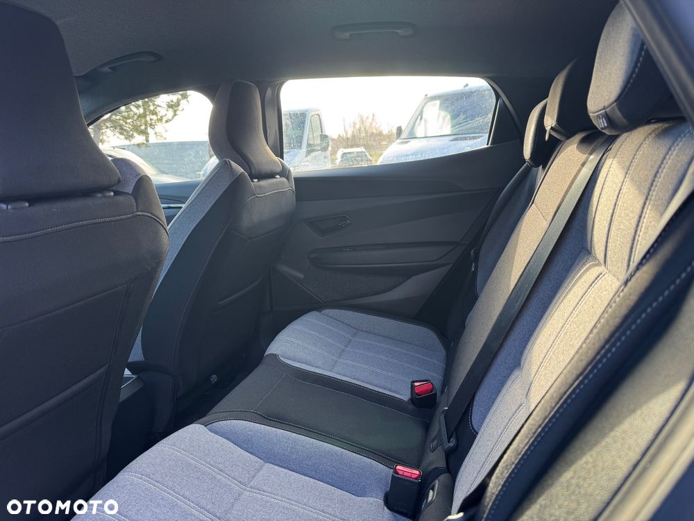 Renault Megane 220 Comfort Range Techno - 8