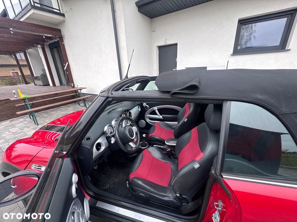 MINI Cooper S Park Lane - 18