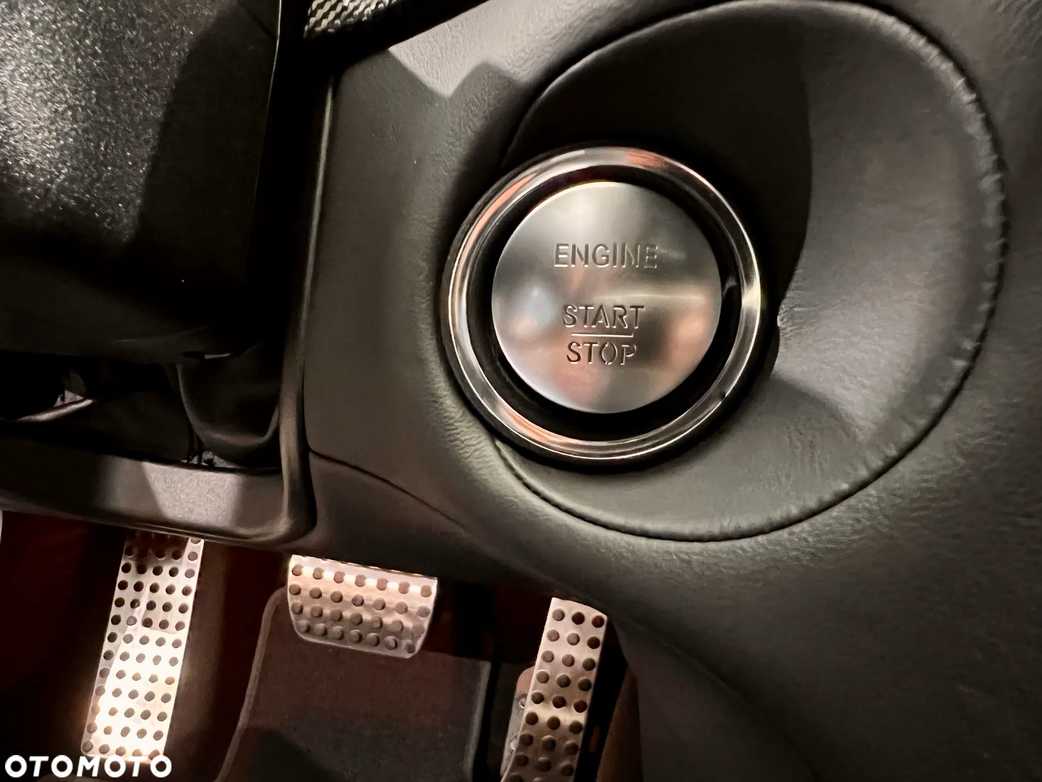 Mercedes-Benz CLS 63 AMG S 4-Matic - 22