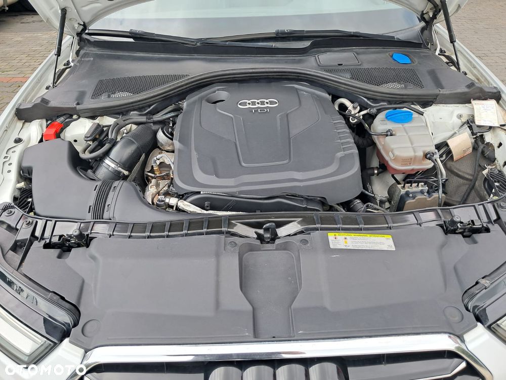 Audi A6 Avant 2.0 TDI ultra S tronic - 13
