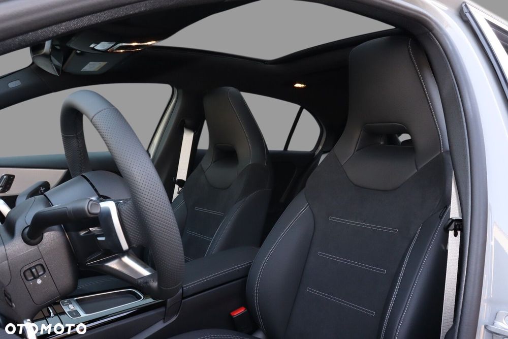 Mercedes-Benz Klasa A - 8