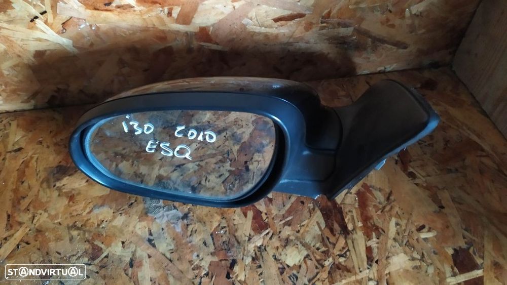 ESPELHO RETROVISOR HYUNDAI I30 07-11 - ESQUERDO / DIREITO - 1