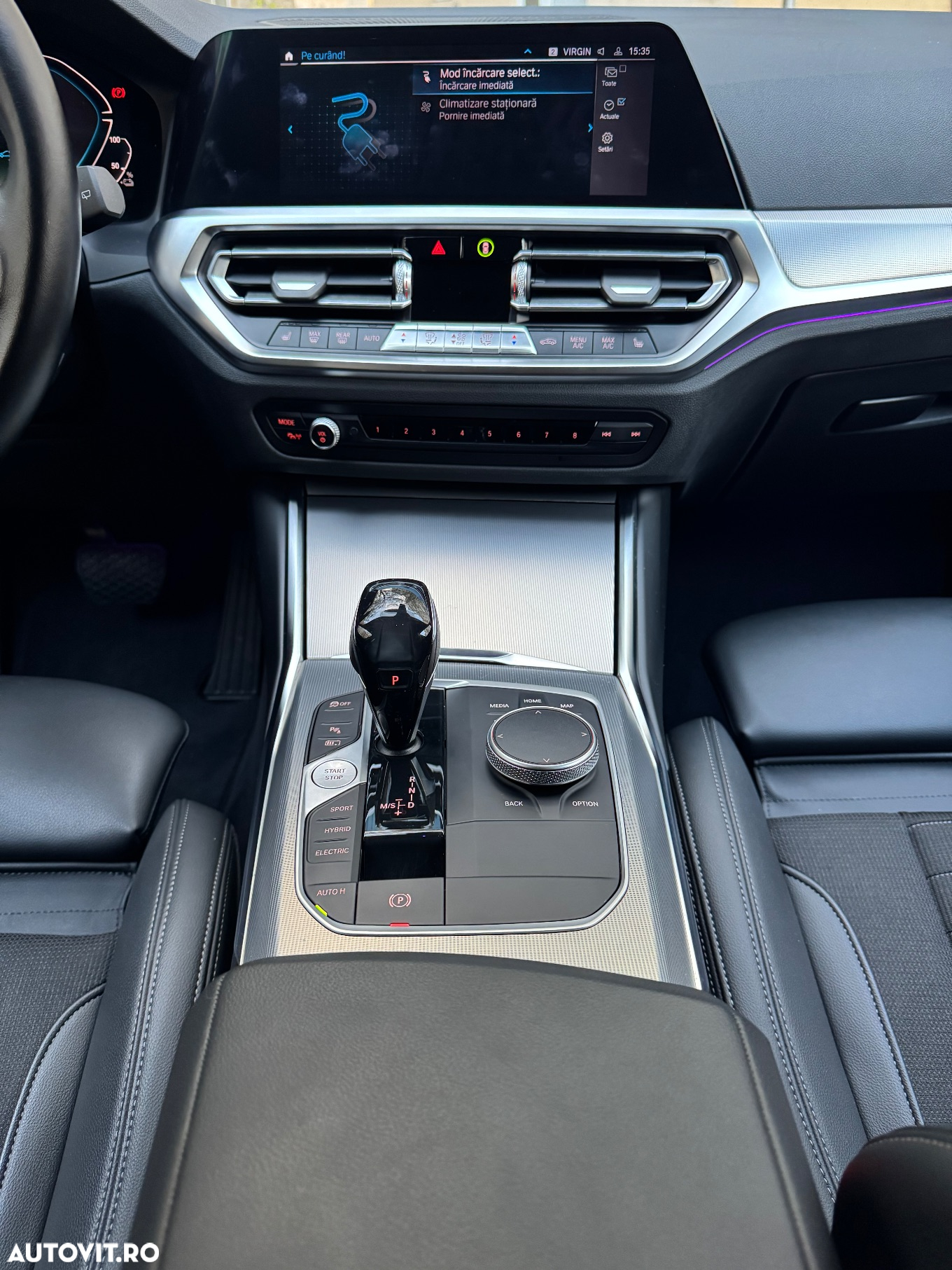 BMW Seria 3 330e Aut. Sport Line - 15