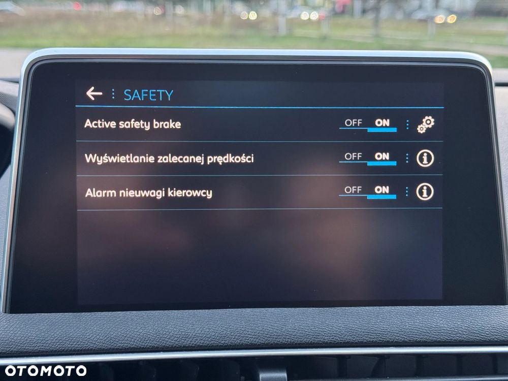 Peugeot 5008 BlueHDi 120 EAT6 Allure - 19