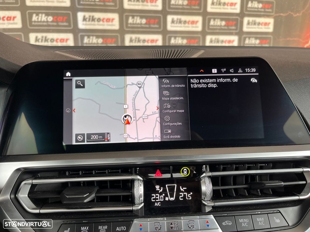 BMW 420 d Pack Desportivo M Auto - 39