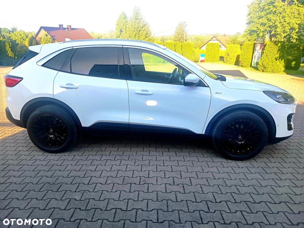 Ford Kuga 1.5 EcoBlue FWD ST-Line - 5