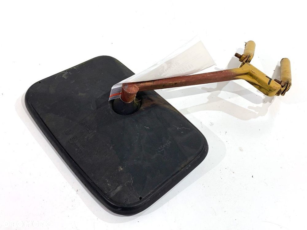 LUSTERKO LEWY  FSC ŻUK 2.1 B - 2