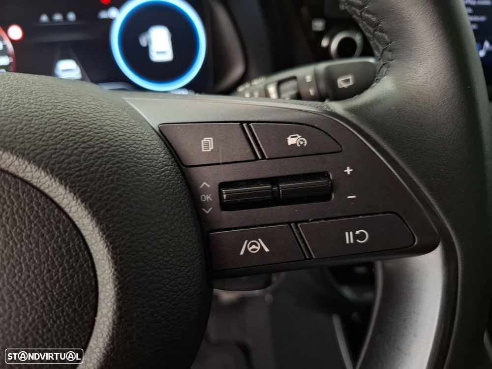 Hyundai i20 1.0 T-GDI Style - 16