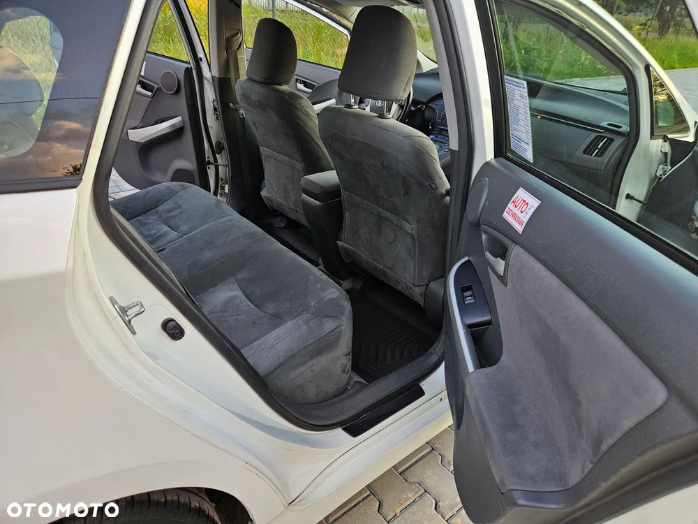 Toyota Prius - 8