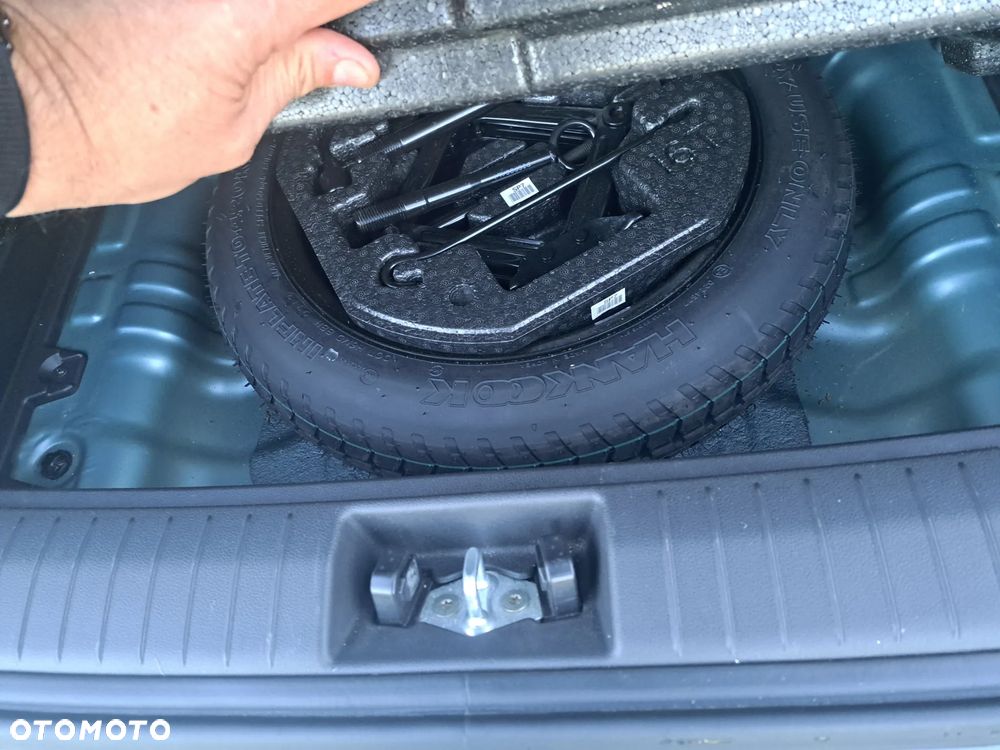 Hyundai Kona 1.0 T-GDI EDITION 30+ - 28