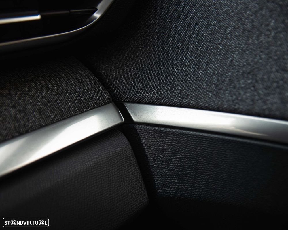 Peugeot 3008 1.5 BlueHDi Allure Pack - 37