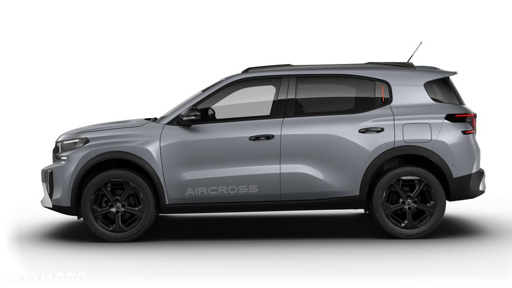 Citroën C3 Aircross 1.2 Turbo Collection S&S - 8