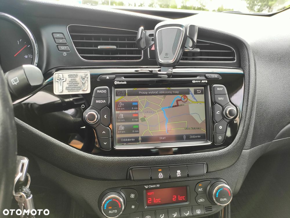 Kia Ceed - 2