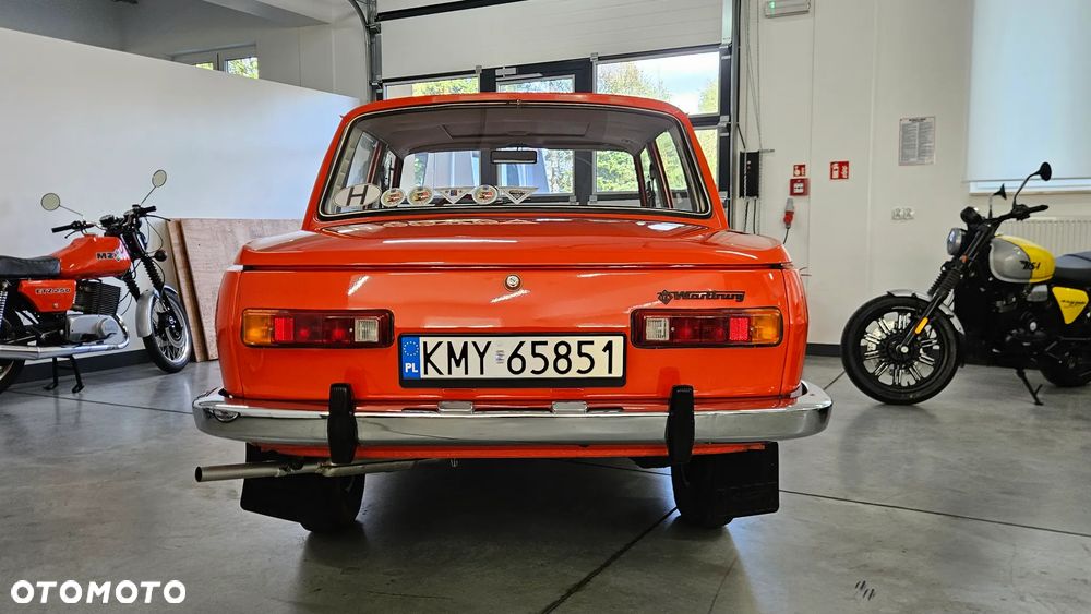 Wartburg 353 - 4