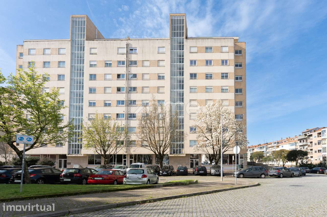 Apartamento T2 - Arrendamento - mobilado e equipado - Boavista - Porto - Grande imagem: 3/23