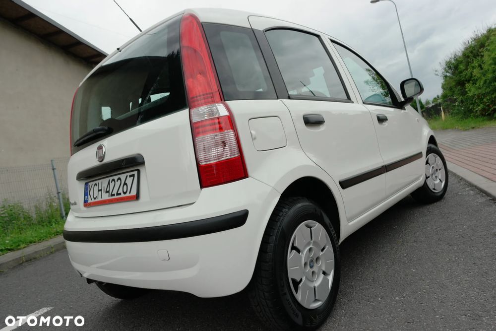 Fiat Panda 1.2 Classic - 32