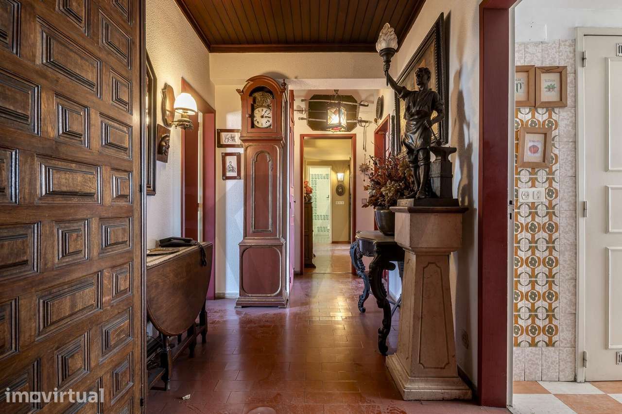 Exclusividade, Espaço e Potencial sem Limites nos Olivais Sul, Lisboa - Grande imagem: 4/60