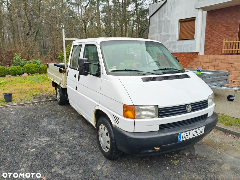 Volkswagen TRANSPORTER - 3