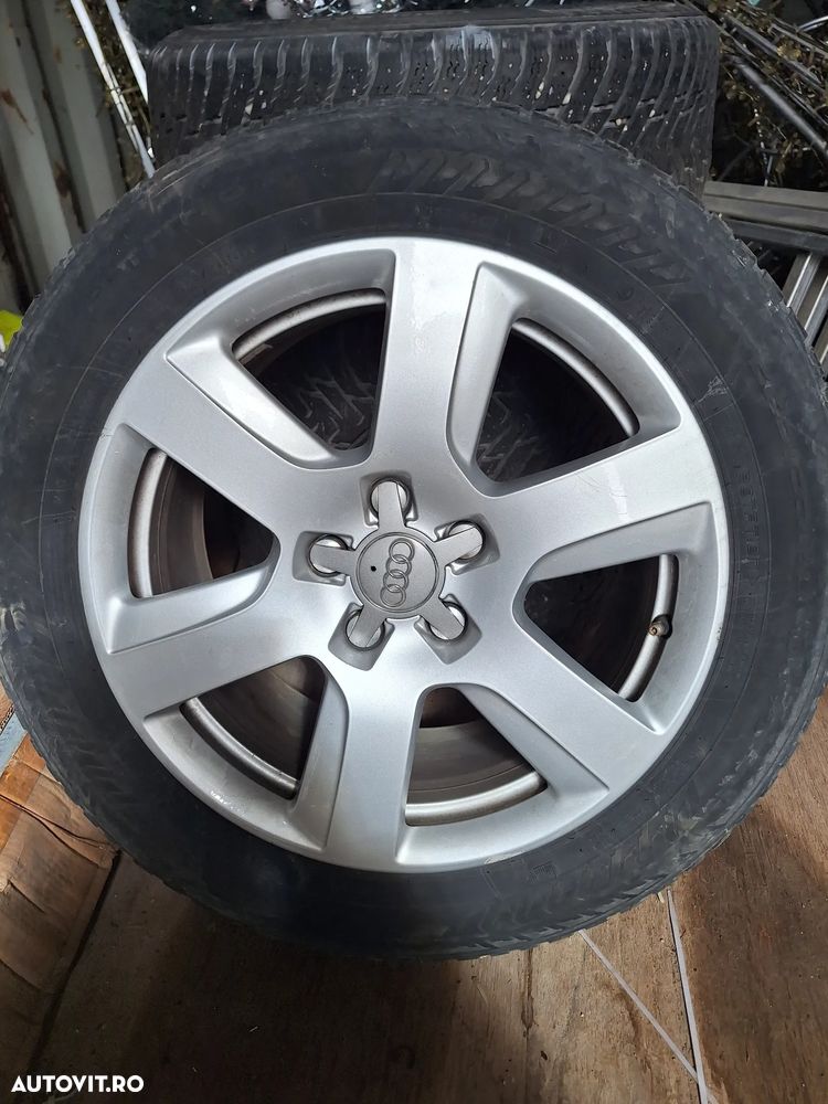 Audi A6 3.0 TDI DPF clean quattro S tronic - 21