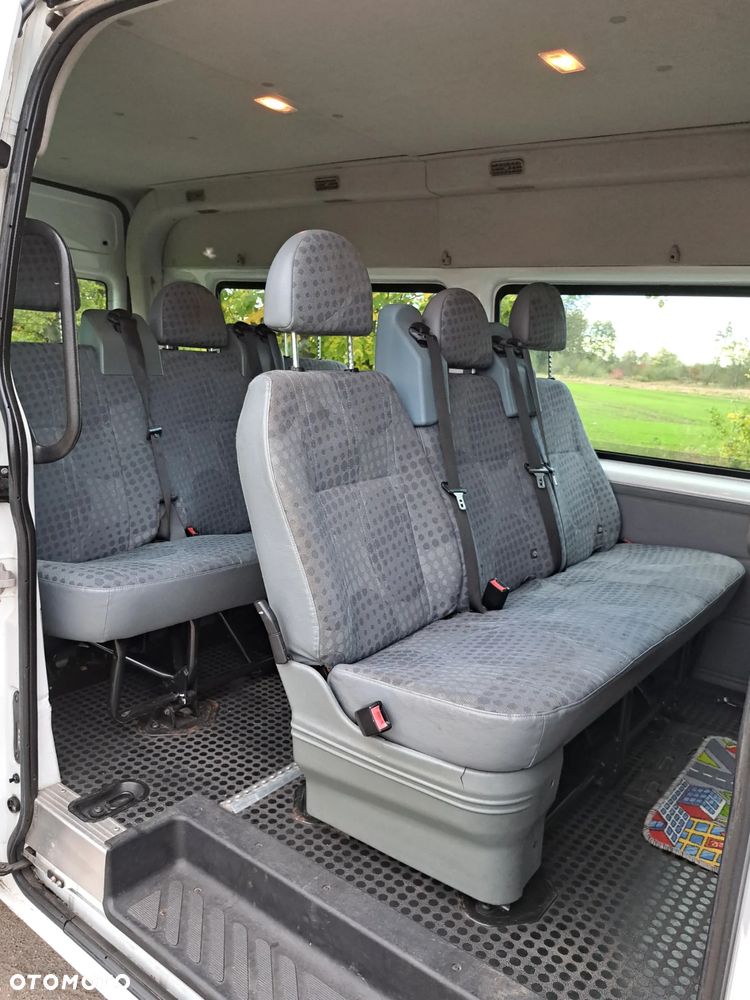 Ford Transit - 10