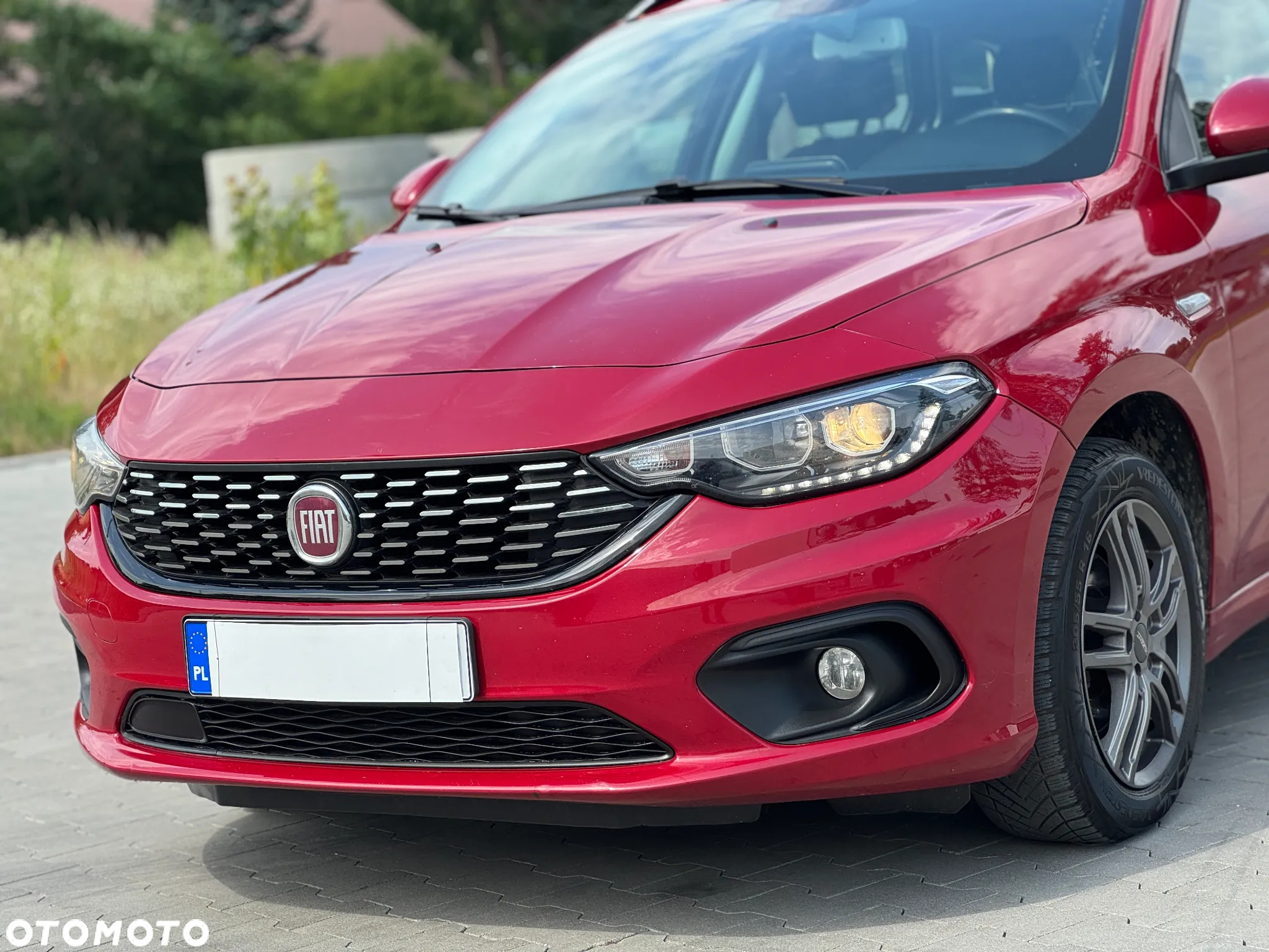 Fiat Tipo 1.6 MultiJet 16v S-Design DDCT - 11