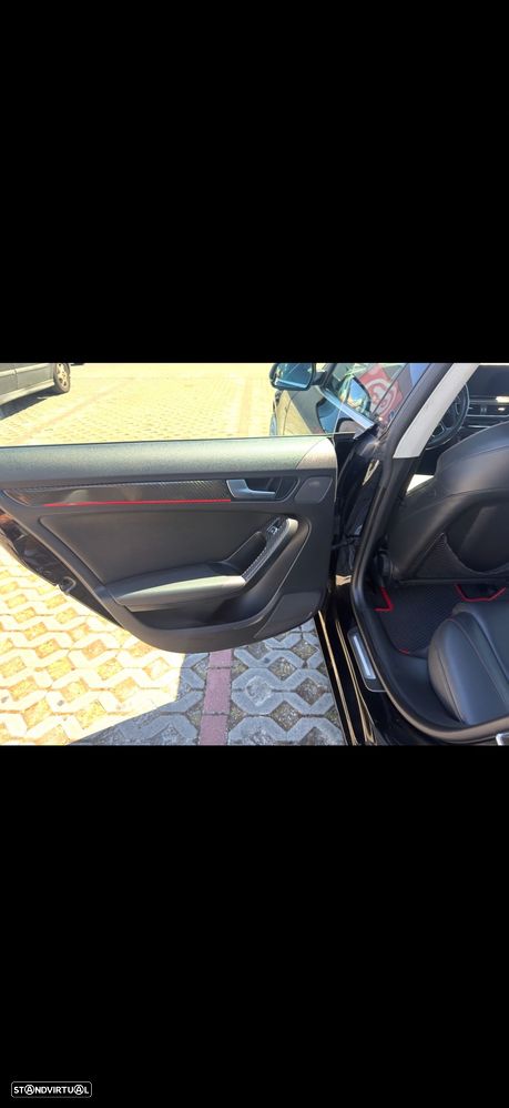 Audi A5 Sportback 2.0 TDi DPF multitronic - 11