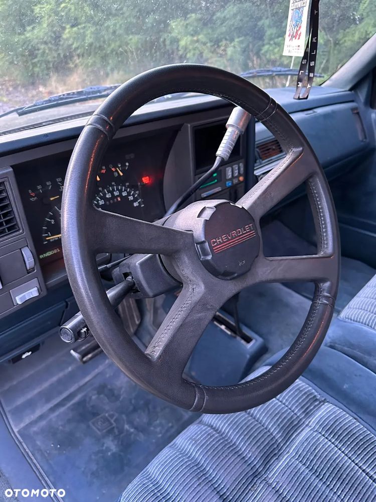 Chevrolet 1500 - 17
