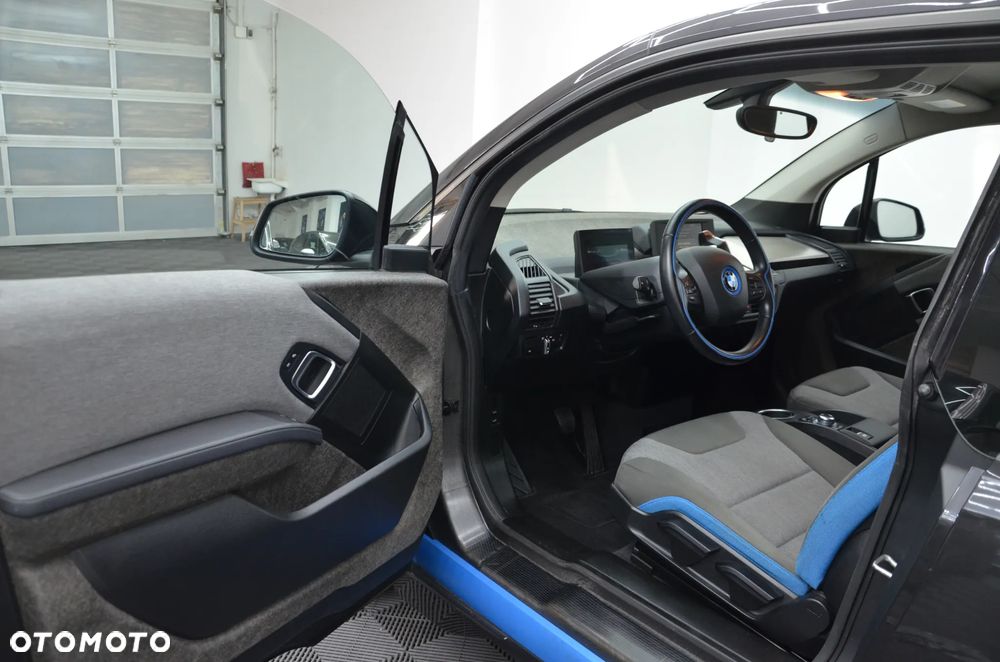 BMW i3 (60 Ah) - 9