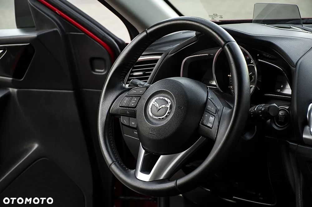 Mazda 3 SKYACTIV-G 120 Urban Limited - 34