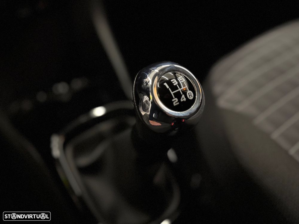 Peugeot 108 1.0 VTi Style - 21