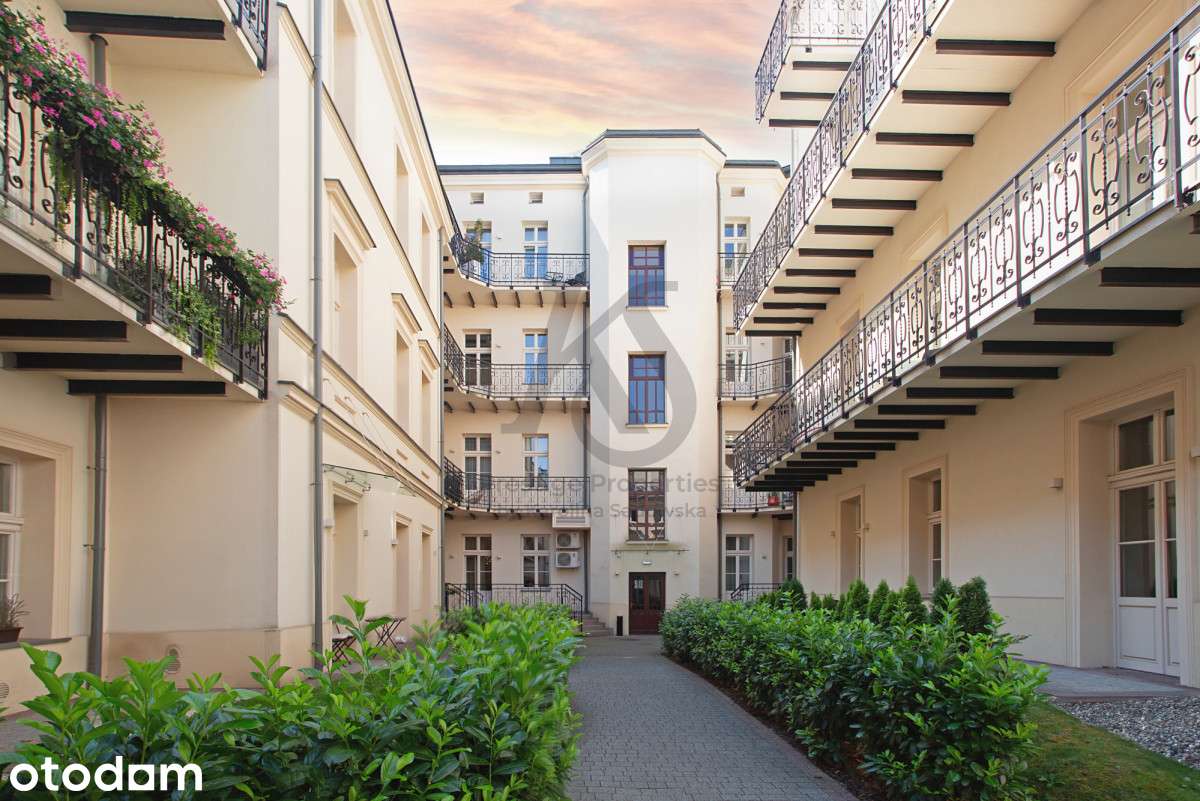 Designerski apartament premium | Stare Miasto