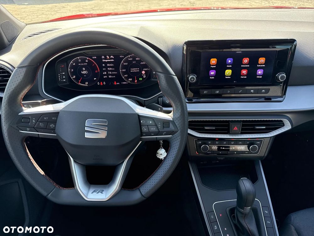Seat Arona - 14