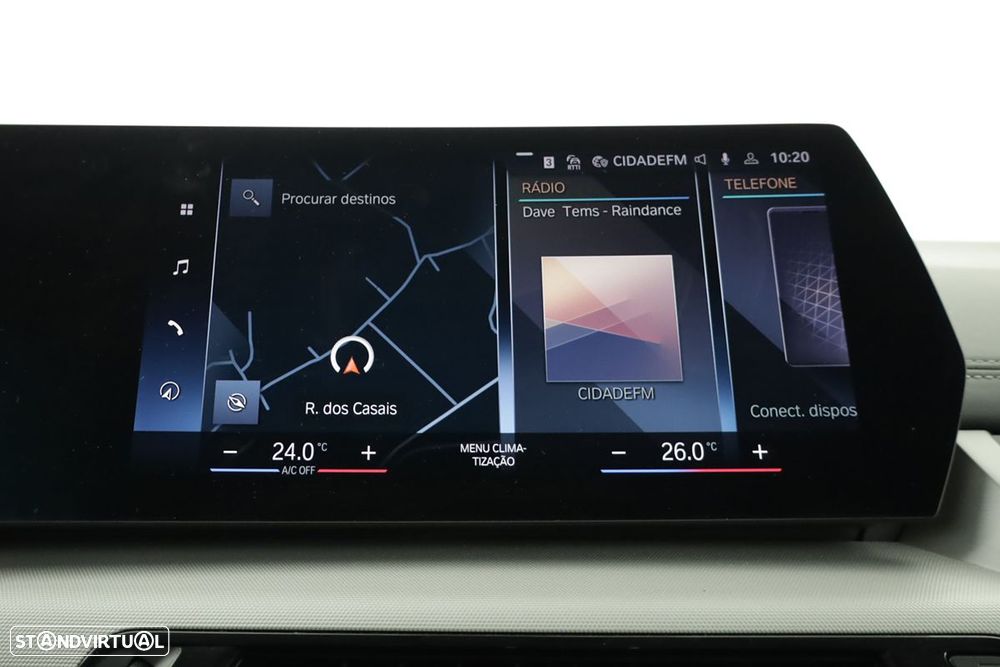 BMW 218 Active Tourer i Auto - 8