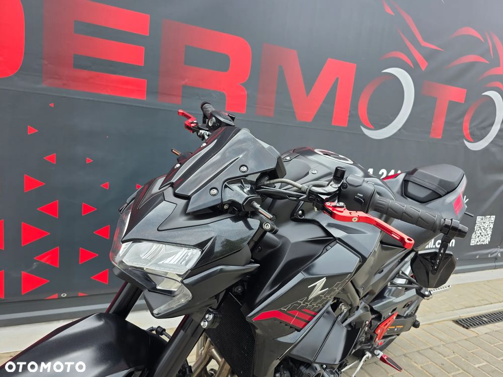 Kawasaki Z 900 - 22