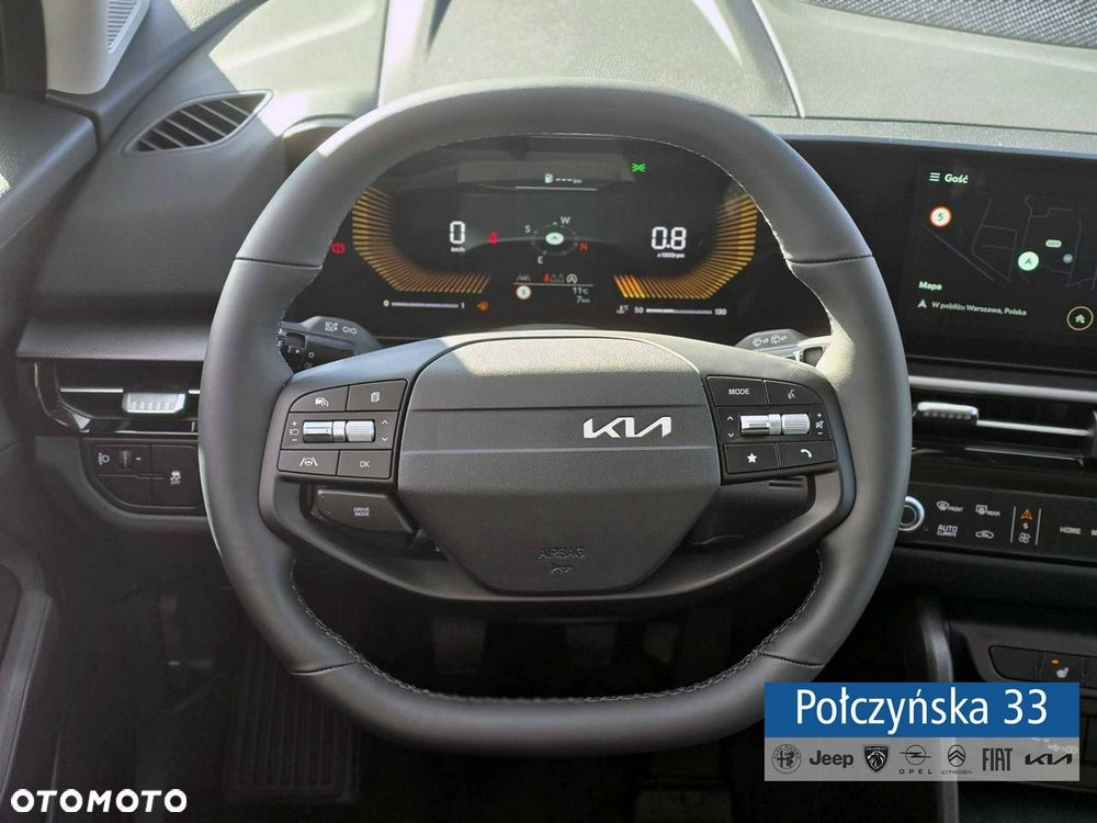 Kia Sportage 1.6 T-GDI M 2WD - 24