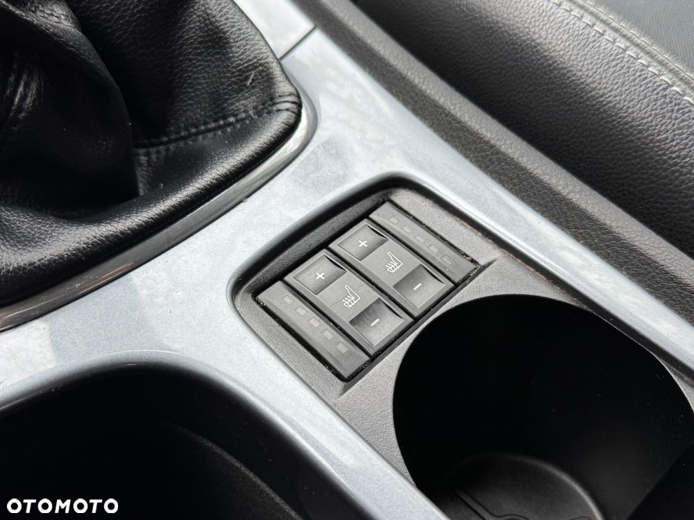 Ford Mondeo 1.6 Eco Boost Titanium - 31