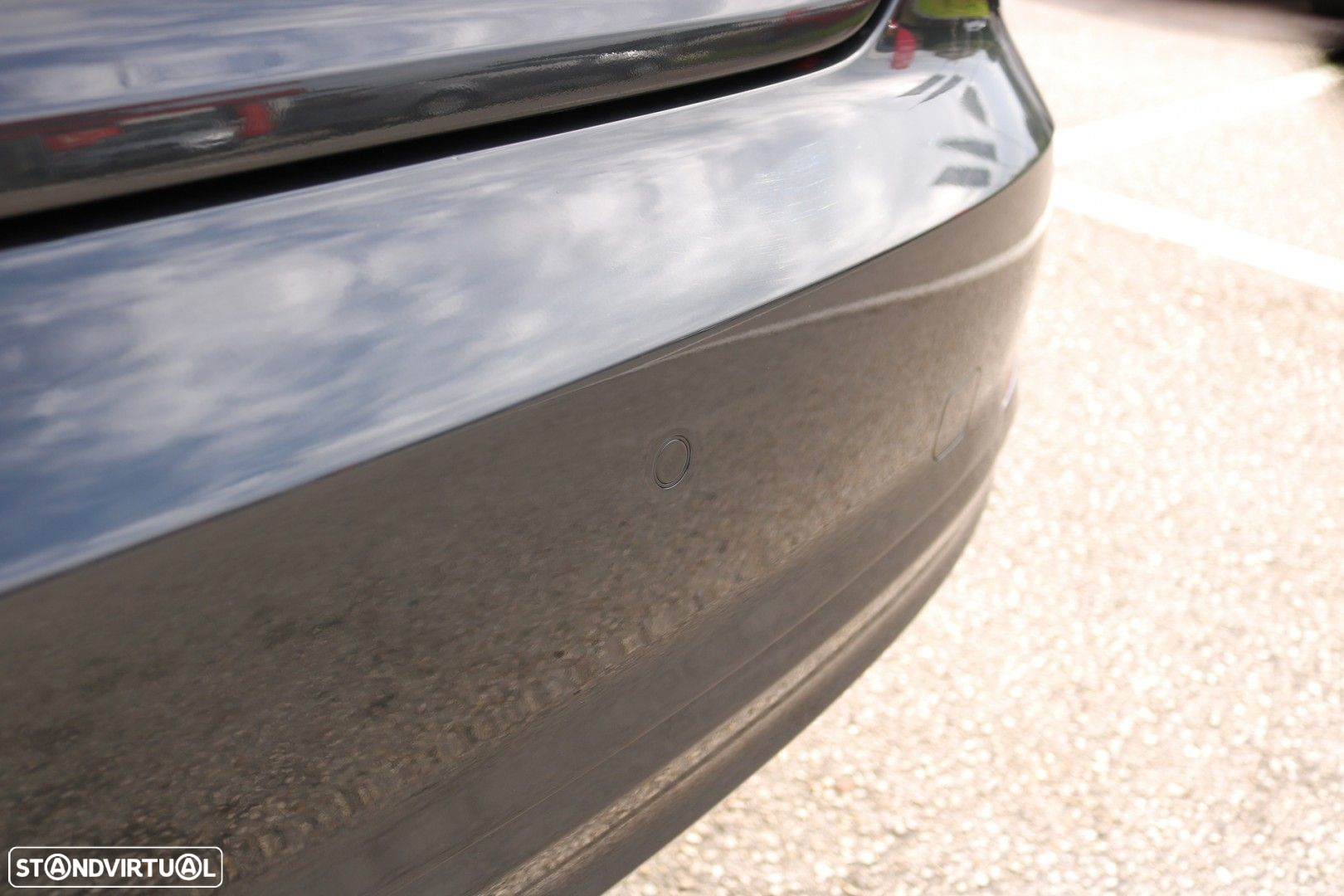 Audi A5 Sportback 2.0 TDI Advance - 11