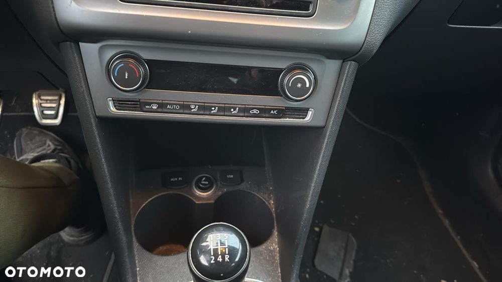 Volkswagen Polo 1.0 (Blue Motion Technology) Trendline - 28