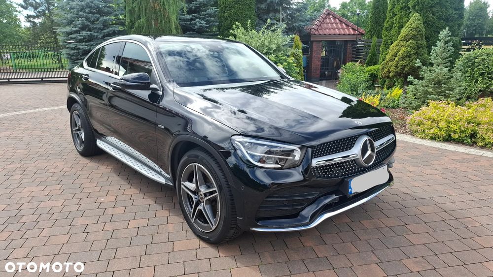 Mercedes-Benz GLC - 2