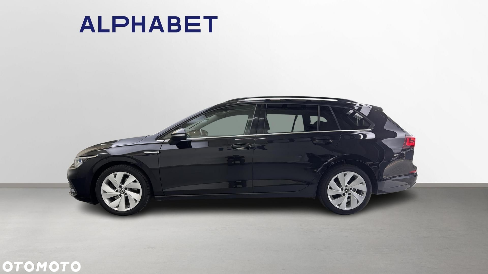 Volkswagen Golf VIII 2.0 TDI Style DSG - 4