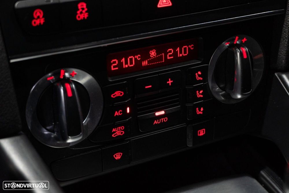 Audi A3 Sportback 2.0 TDi S-line - 22