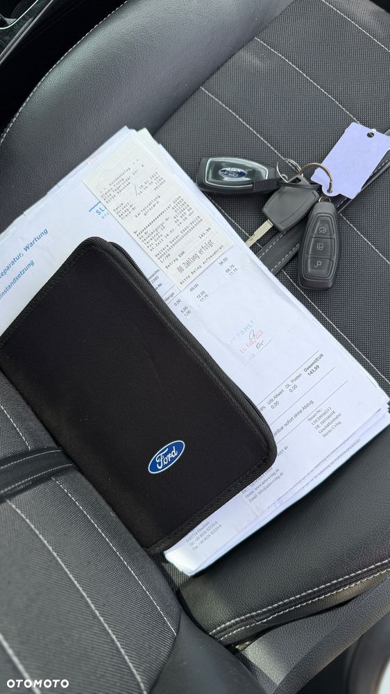 Ford Kuga 2.0 TDCi 4x4 Individual - 26