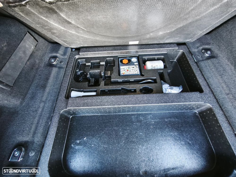 Land Rover Range Rover Evoque D165 FWD S - 47