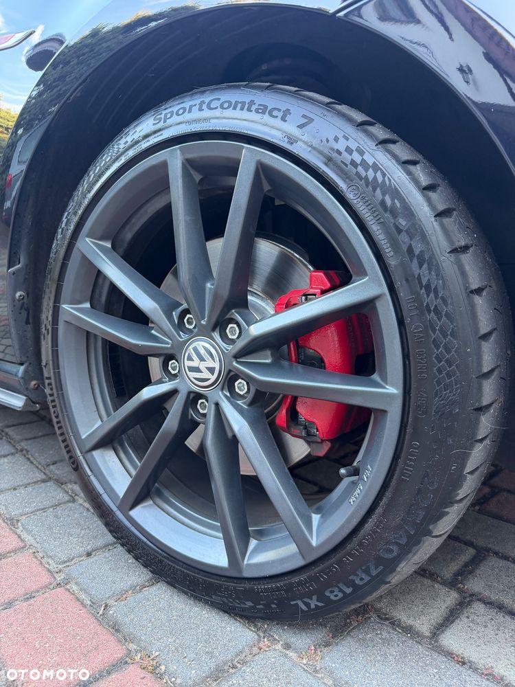 Volkswagen Golf 2.0 TSI BMT GTI DSG - 34