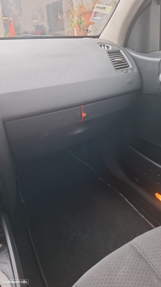Renault Mégane Break 1.5 dCi Dynamique - 6
